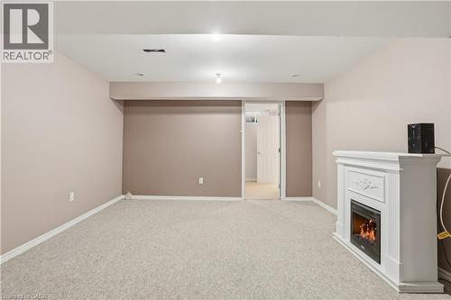2393 Curtis Road, Burlington, ON 