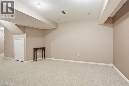 2393 Curtis Road, Burlington, ON 