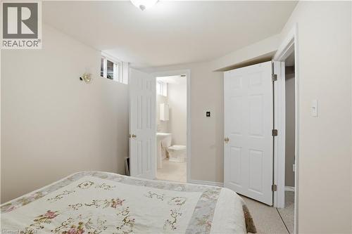 2393 Curtis Road, Burlington, ON 