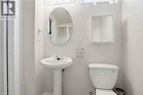 2393 Curtis Road, Burlington, ON 