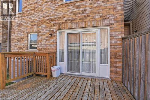 2393 Curtis Road, Burlington, ON 