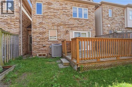 2393 Curtis Road, Burlington, ON 