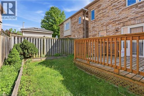 2393 Curtis Road, Burlington, ON 