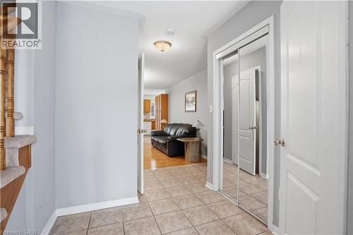 2393 Curtis Road, Burlington, ON 