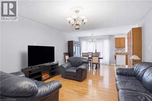 2393 Curtis Road, Burlington, ON 