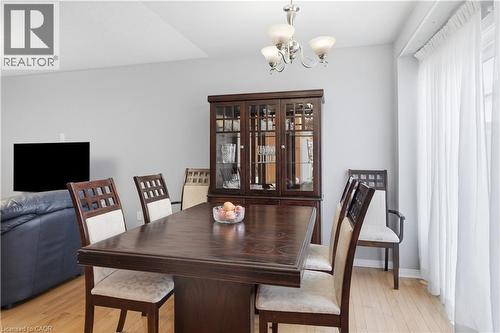 2393 Curtis Road, Burlington, ON 