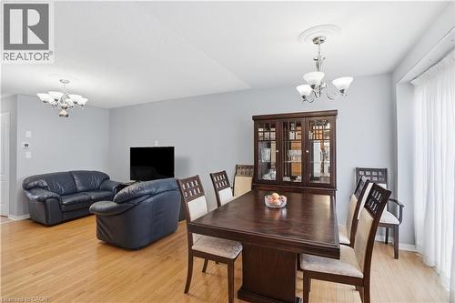 2393 Curtis Road, Burlington, ON 