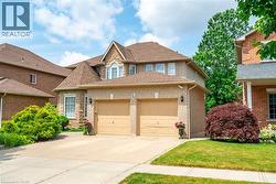 26 SHADETREE Crescent Stoney Creek, ON L8J 3X2
