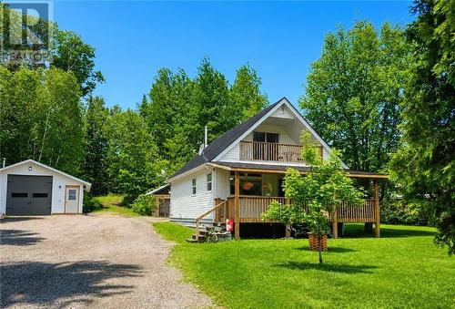 307 Deschene, Westree, ON 