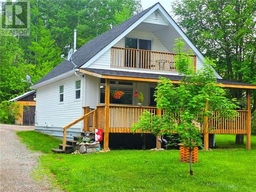307 Deschene, Westree, ON 