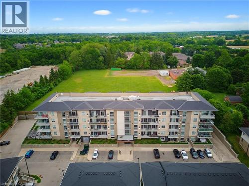16 Markle Crescent Unit# 513, Ancaster, ON 