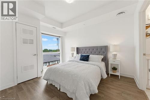 16 Markle Crescent Unit# 513, Ancaster, ON 