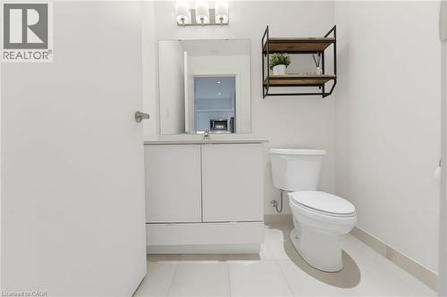 16 Markle Crescent Unit# 513, Ancaster, ON 