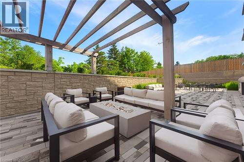 16 Markle Crescent Unit# 513, Ancaster, ON 