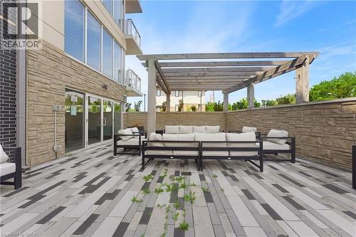 16 Markle Crescent Unit# 513, Ancaster, ON 