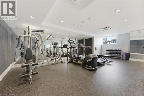 16 Markle Crescent Unit# 513, Ancaster, ON 