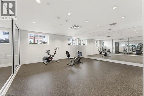 16 Markle Crescent Unit# 513, Ancaster, ON 