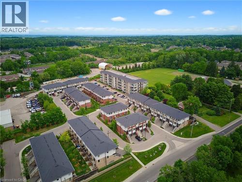 16 Markle Crescent Unit# 513, Ancaster, ON 