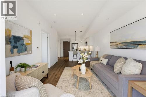 16 Markle Crescent Unit# 513, Ancaster, ON 