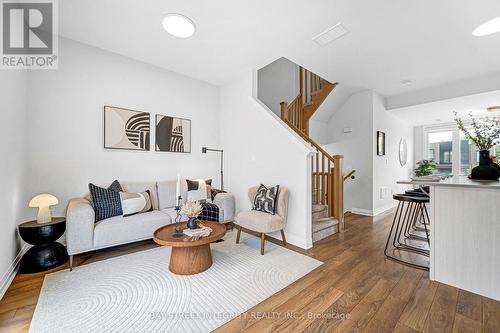 139 STANLEY GREENE BOULEVARD  Toronto, ON M3K 0A7