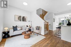 139 STANLEY GREENE BOULEVARD Toronto, ON M3K 0A7