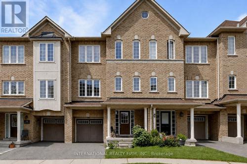 56 ARIZONA DRIVE  Brampton, ON L6Y 0R6