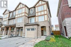 67 BANNISTER CRESCENT Brampton, ON L7A 4H4
