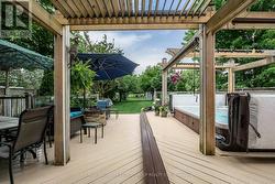 5 COCHRANE AVENUE Brampton, ON L6Z 4H8