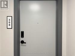 308 - 758 DOVERCOURT ROAD Toronto, ON M6H 0G7