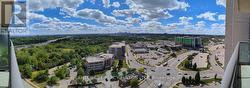 2106 - 235 SHERWAY GARDENS ROAD Toronto, ON M9C 0A2