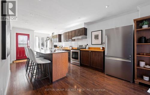 1433 Andros Boulevard, Mississauga, ON 