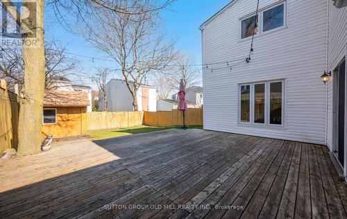 1433 Andros Boulevard, Mississauga, ON 