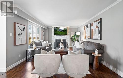1433 Andros Boulevard, Mississauga, ON 