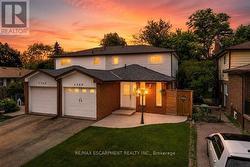 2350 GARETH ROAD  Mississauga, ON L5B 1Z5