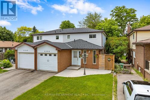 2350 Gareth Road, Mississauga, ON 