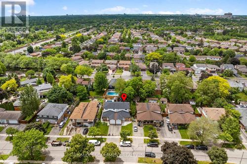 2350 Gareth Road, Mississauga, ON 