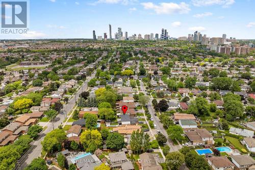 2350 Gareth Road, Mississauga, ON 