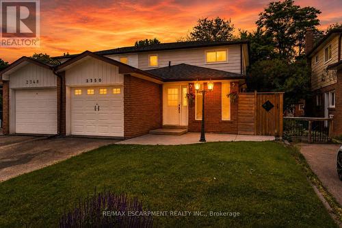 2350 Gareth Road, Mississauga, ON 