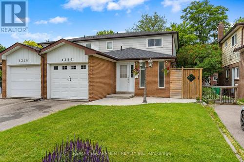 2350 Gareth Road, Mississauga, ON 