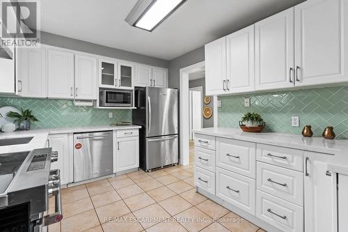 2350 Gareth Road, Mississauga, ON 