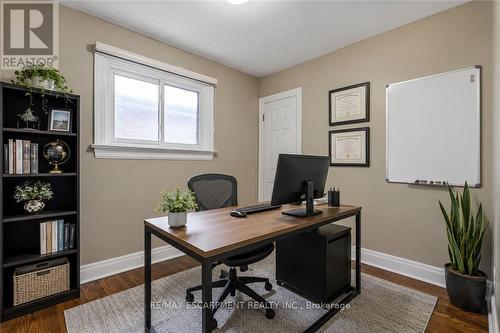Virtually Staged - 2350 Gareth Road, Mississauga, ON 