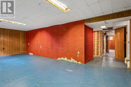 33 Kendleton Drive, Toronto, ON 