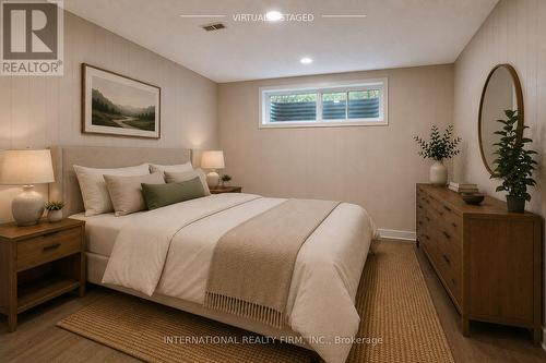 33 Kendleton Drive, Toronto, ON 