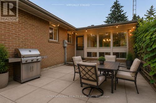 33 Kendleton Drive, Toronto, ON 
