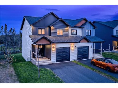 59 Cedar Hill Place  St. John's, NL A1H 0P4