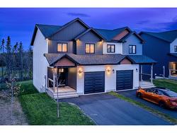 59 Cedar Hill Place St. John's, NL A1H 0P4