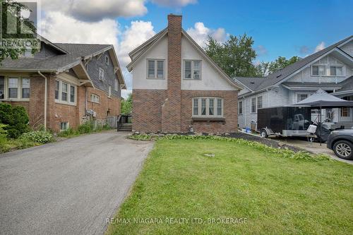 4864 SIMCOE STREET  Niagara Falls (Cherrywood), ON L2E 1V9