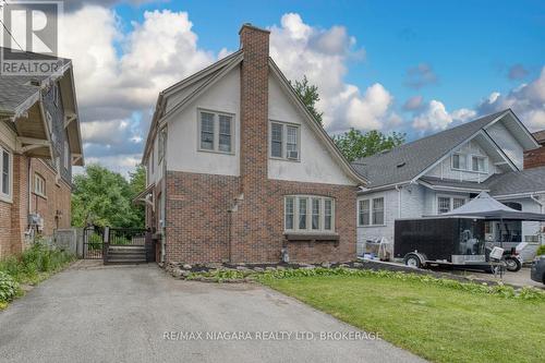 4864 SIMCOE STREET  Niagara Falls (Cherrywood), ON L2E 1V9