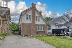 4864 SIMCOE STREET Niagara Falls (Cherrywood), ON L2E 1V9