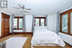 Primary bed - 